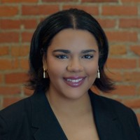 Visit Omaha Employee Noelle Agenor's profile photo