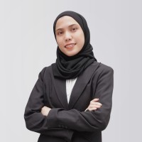 Nexus TAC Sdn Bhd Employee Ezzatul Fatimah's profile photo