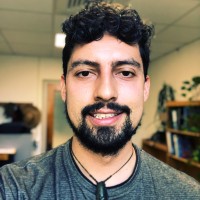 IPK Leibniz-Institut Employee Ivan Lopez-Valdivia's profile photo