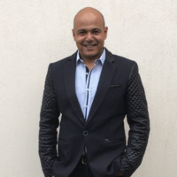 Guy Cotten Employee Jorge Rodrigues's profile photo