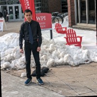 Rutland Northeast Supervisory Union Employee Ishan Deshpande's profile photo