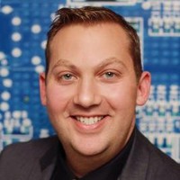 GCATS Telecom & Critical Power Services Employee Ryan Lamb's profile photo