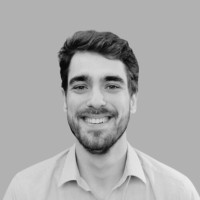 Honest Networks Employee Jacob Bierer-Nielsen's profile photo
