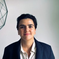 Digital Euro Association Employee Nes Ozkan's profile photo