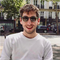 GIVENCHY Employee Gavin D.'s profile photo