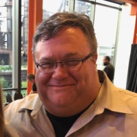 Involve Technology Employee Joshua Lampe's profile photo