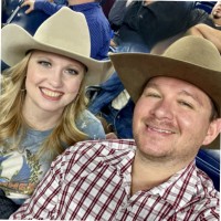 Apache Pressure Products Employee Brandon Hulsey's profile photo