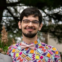 Whole Foods Market Employee Michael Howson's profile photo