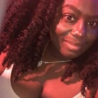 EDUrent Employee Kyra Lewis's profile photo
