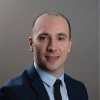 Societe Generale Private Banking - SGPB Employee Arnaud Vidal's profile photo