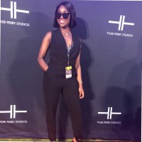LIM College Employee Melissa Nyarko's profile photo