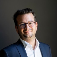 Alexandre Forget Email & Phone Number