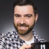 Riot Games Employee Chris Musto's profile photo