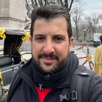 PROFILLS DO BRASIL Employee José Prachedes's profile photo
