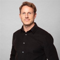 Infosys Employee Timothy Burns's profile photo