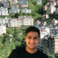 Anurag Badola's profile photo