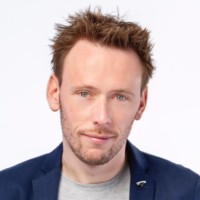 Datatopia Employee Rémi Brun's profile photo