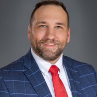 Citizens State Bank of Loyal Employee Joshua Burgess's profile photo