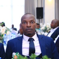 Ronald Tukamuhabwa Email