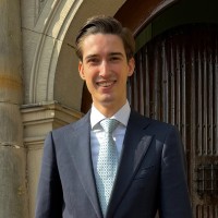 KIOTA | Consultancy and advice in IT & Finance Employee Tim Dremmen's profile photo