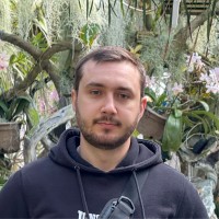 Bohdan K. Email