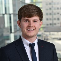 Edwards Wealth Employee Oli Gibbins's profile photo