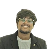 Hatti Kaapi Employee Sarath Kumar.k's profile photo