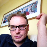 David Nicolson Email