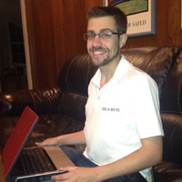 GIG-A-BYTE Employee Aron Newman's profile photo