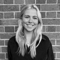 In Digital Employee Helena Field's profile photo