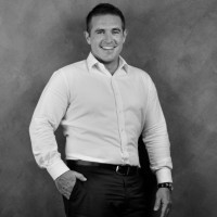 Rocket Financial Services Employee Damien Winberg's profile photo