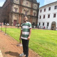 Samadhan Patil's profile photo