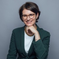 Claire Pilard Email & Phone Number