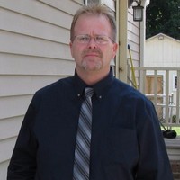 Jim Sharpe Email & Phone Number