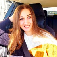 Geshersoft Employee Tetiana Rogachkova's profile photo