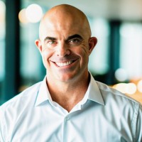 G2 Strategic Advisory Services Employee Dave Govan's profile photo