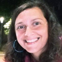 Vie Féminine Employee Saliha Manah's profile photo