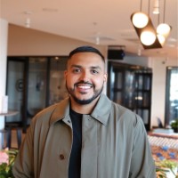 joe Employee Mario Sanchez's profile photo