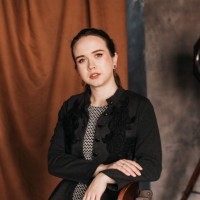 3D.Serviz Employee Anastasiya Dundiak's profile photo