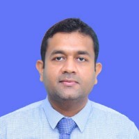 Seylan Bank PLC Employee Chamara Perera's profile photo