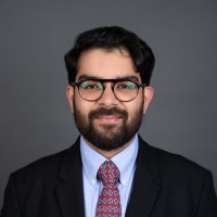 Chandhiok & Mahajan, Advocates and Solicitors Employee Mehul Parti's profile photo