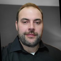 Bechtel Corporation Employee David Husted's profile photo