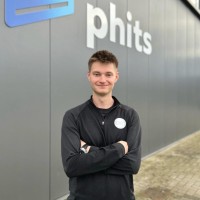 Gait and Motion Technology Ltd Employee Harry H.'s profile photo