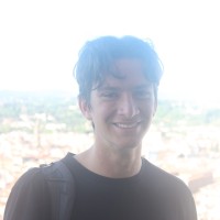 VergesRome Architects Employee Noah Roesler's profile photo