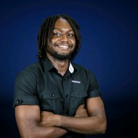 ADVANTUM Employee Jonmarc Young's profile photo
