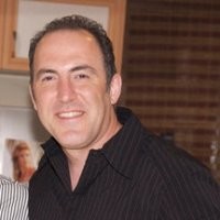 edclub Employee Babak Pouradam's profile photo