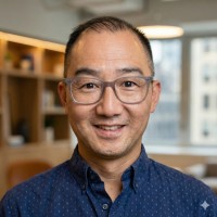 SC*P Employee Scott Cho's profile photo