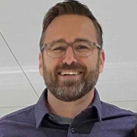Czarnowski Collective Employee Jeff Turton's profile photo