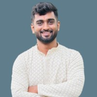 RozieAI Employee Rupesh Patil's profile photo