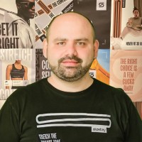 Sizebay Employee Janderson Araujo's profile photo